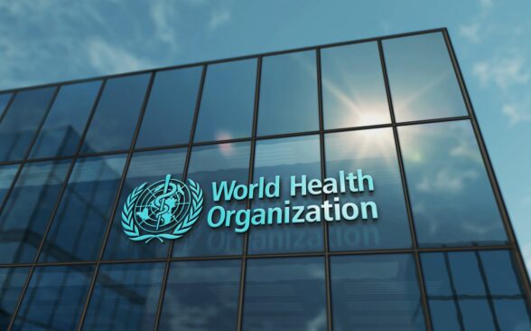 Organización Mundial de la Salud (OMS) - Internacional
