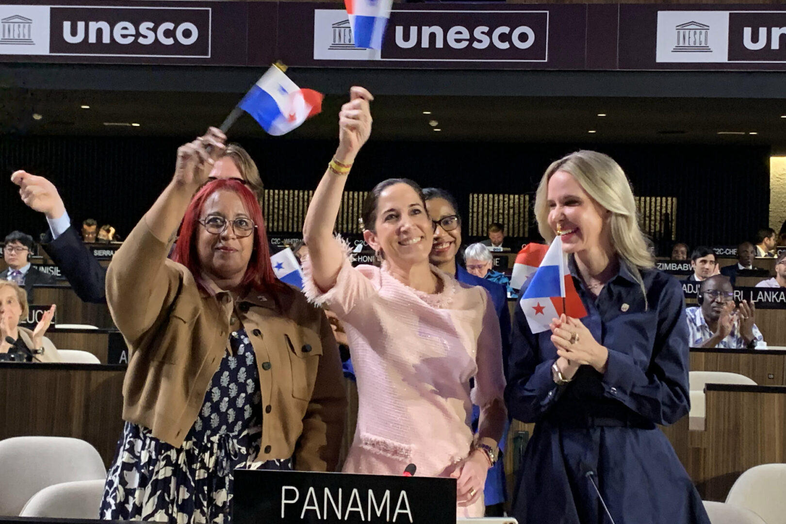 Panamá