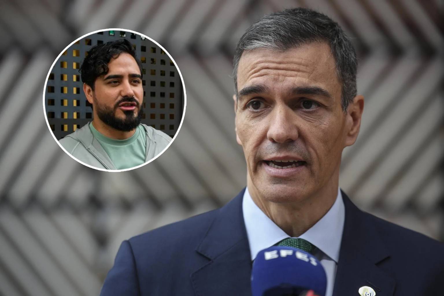 Así son Ainhoa y Carlota, las hijas de Pedro Sánchez: estudios, aficiones y vida privada