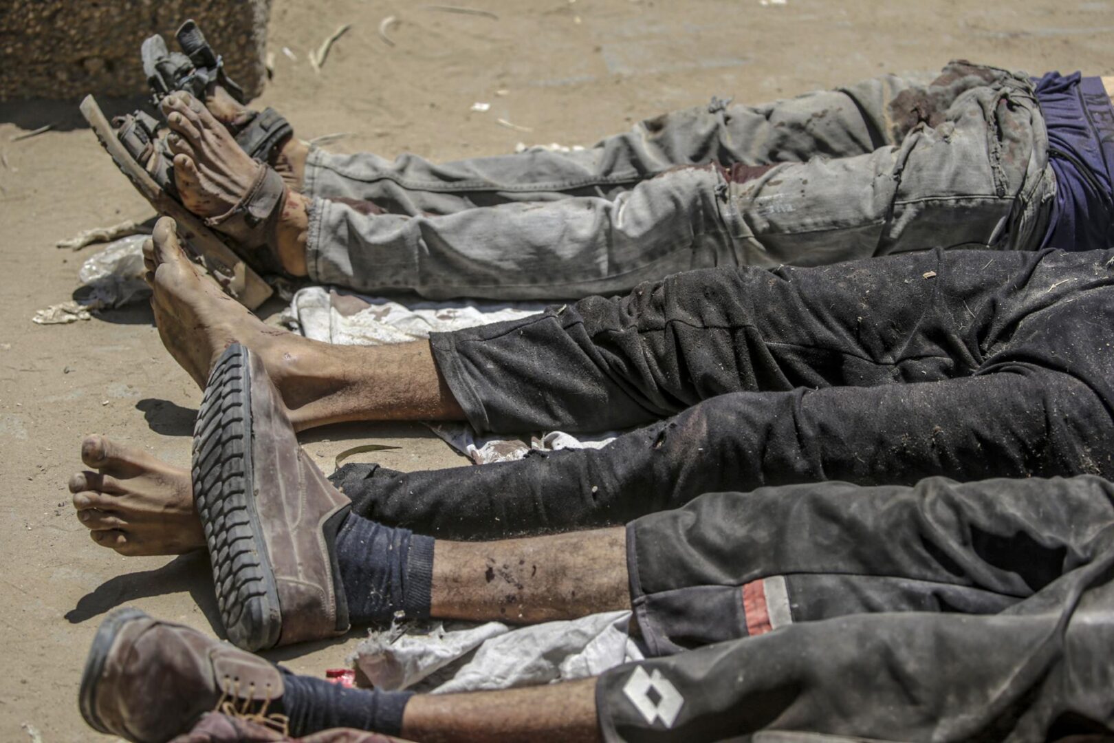 GAza