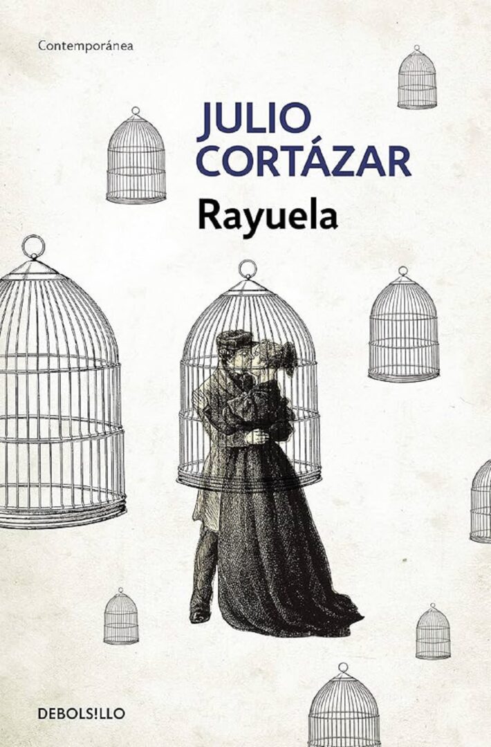 Rayuela - Cultura