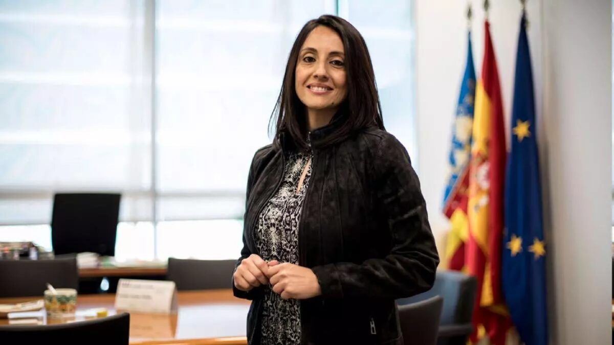 Rebeca Torró Soler - Política