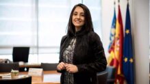 Rebeca Torró Soler - Política