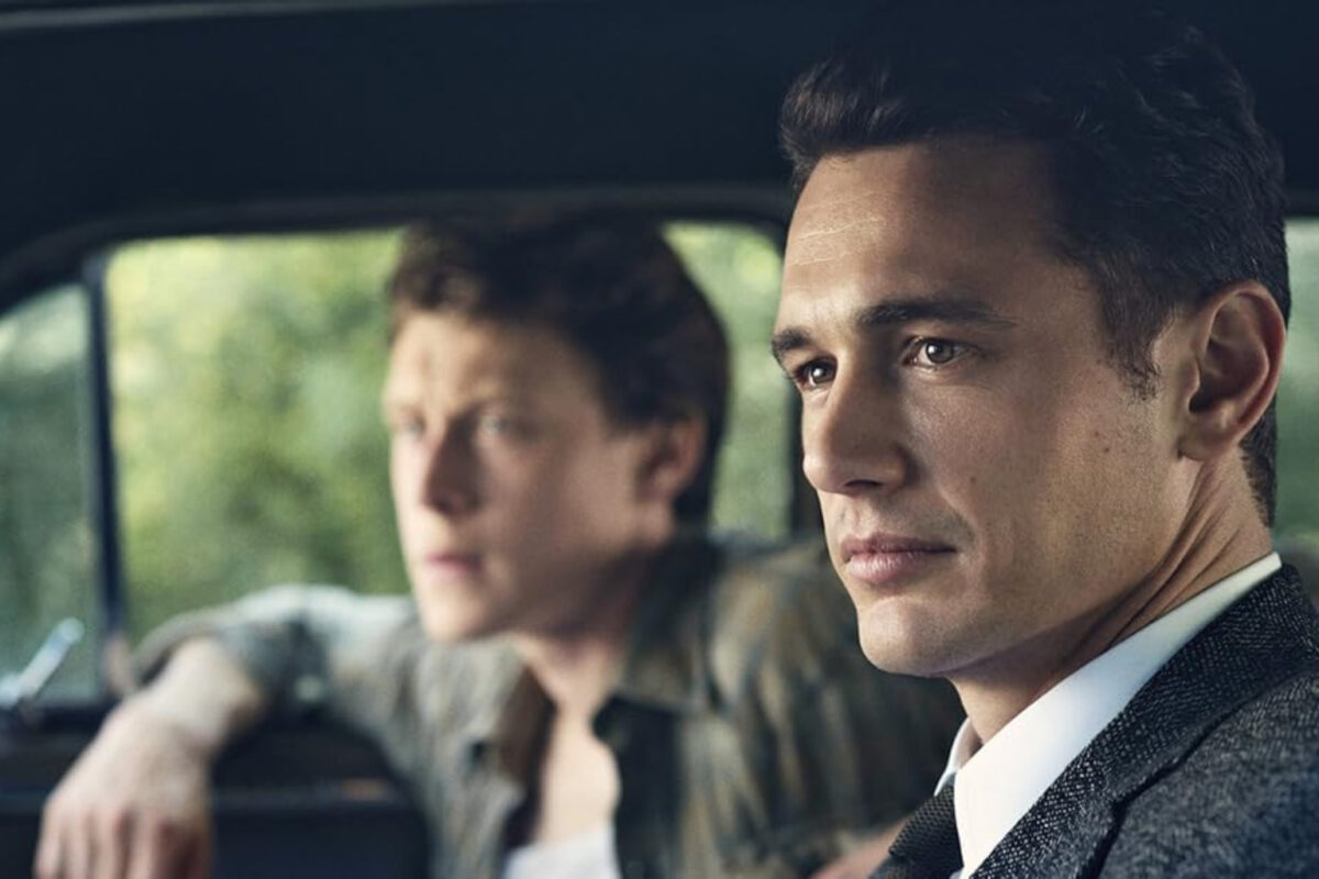 Serie de 11.22.63 - Cultura