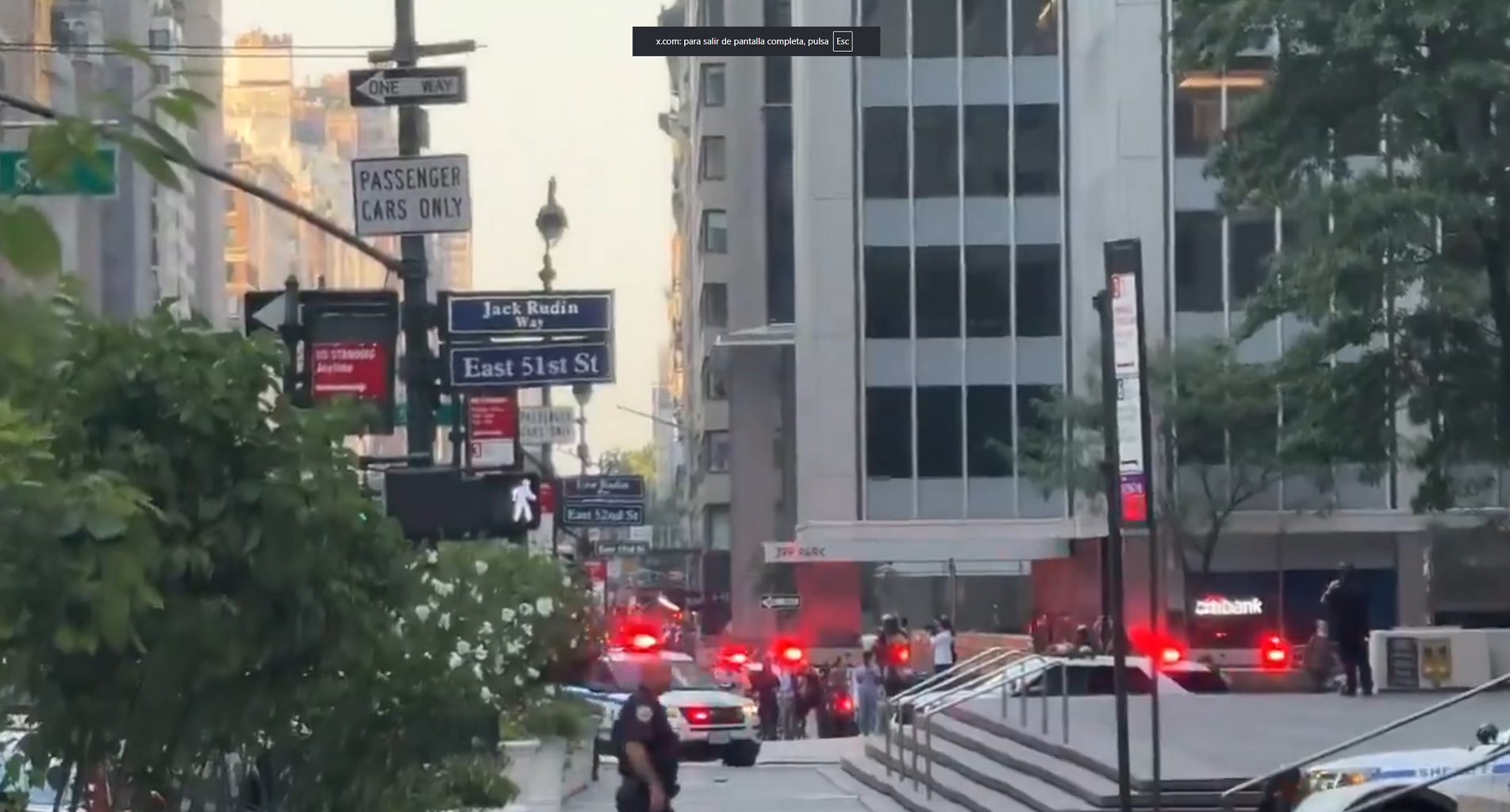 ¿Quién era Shane Tamura, el asesino detrás del tiroteo en Nueva York?