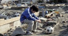 Tsunami en Japón en 2011 - Internacional