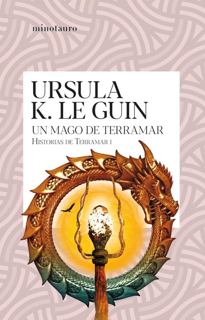 Un mago de Terramar - Cultura