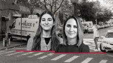 Víctimas tiroteo