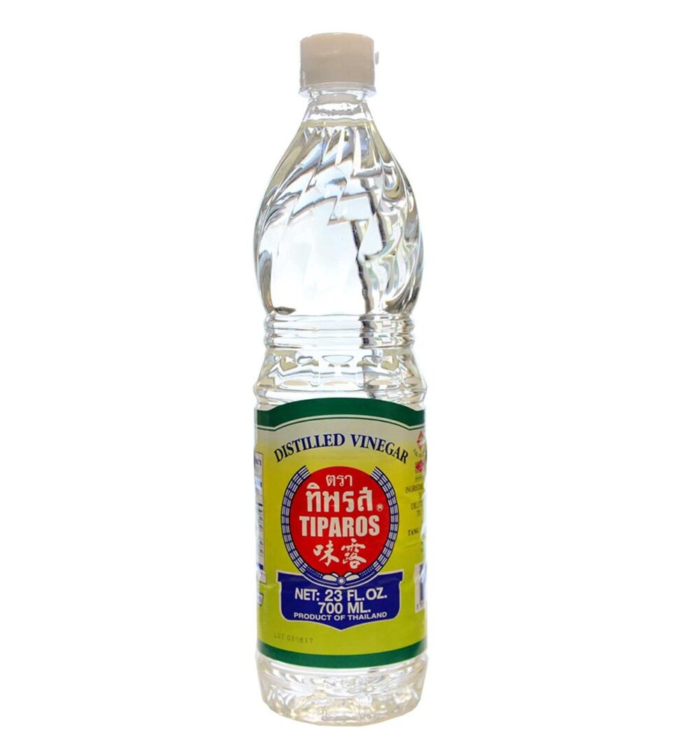 Vinagre blanco - El truco para fregar el suelo Vinagre blanco - El truco para fregar el suelo
