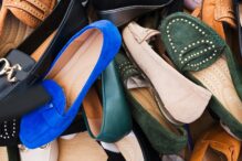 Zapatos de mujer - Estilo de Vida