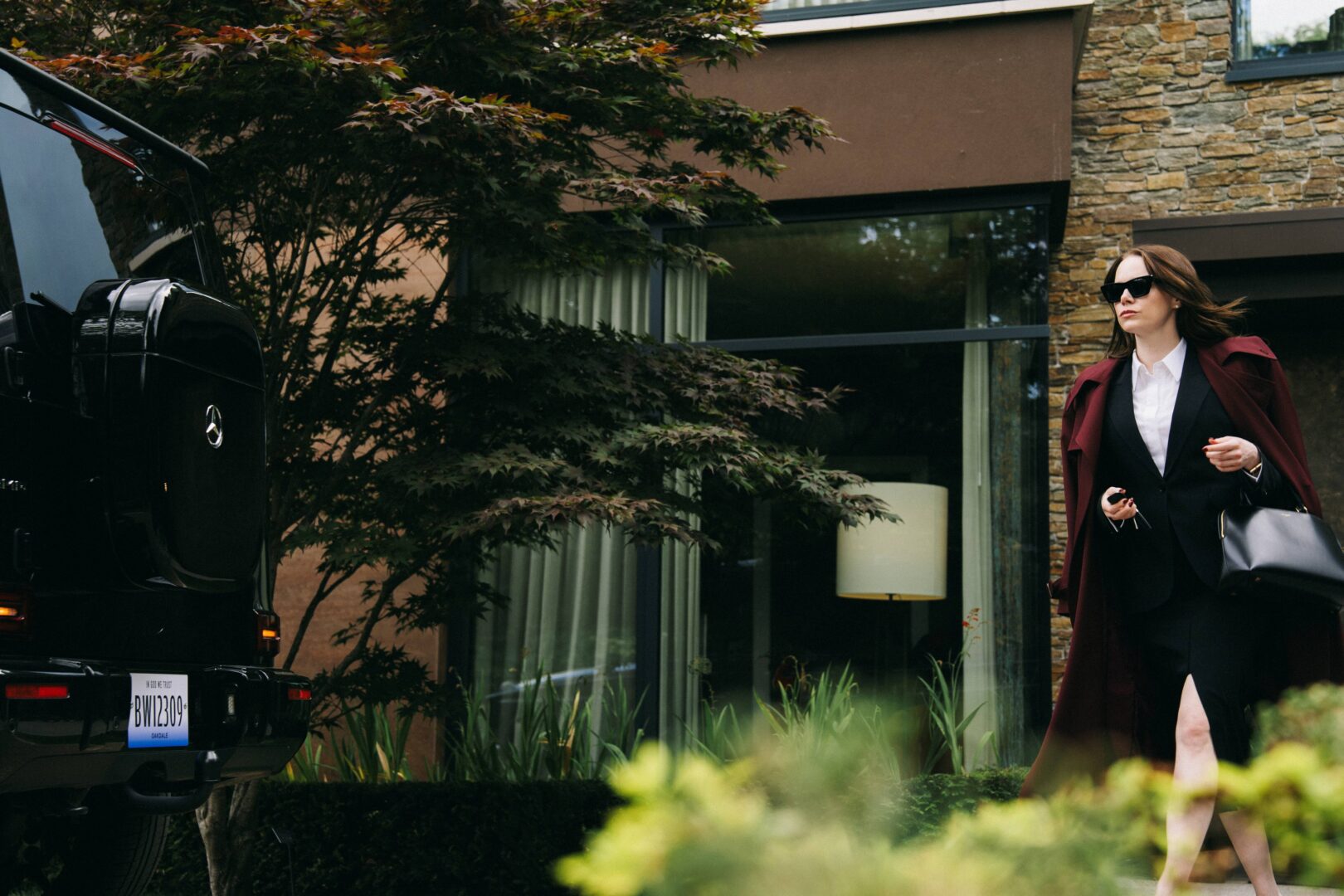 Emma Stone protagoniza 'Bugonia', de Yorgos Lanthimos