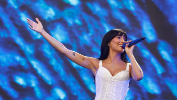 Aitana