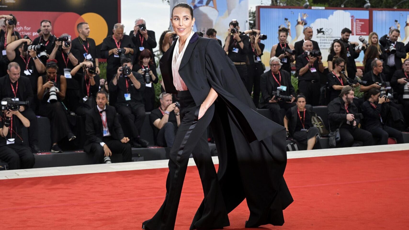 Noomi Rapace