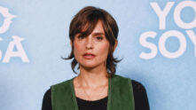 Verónica Echegui