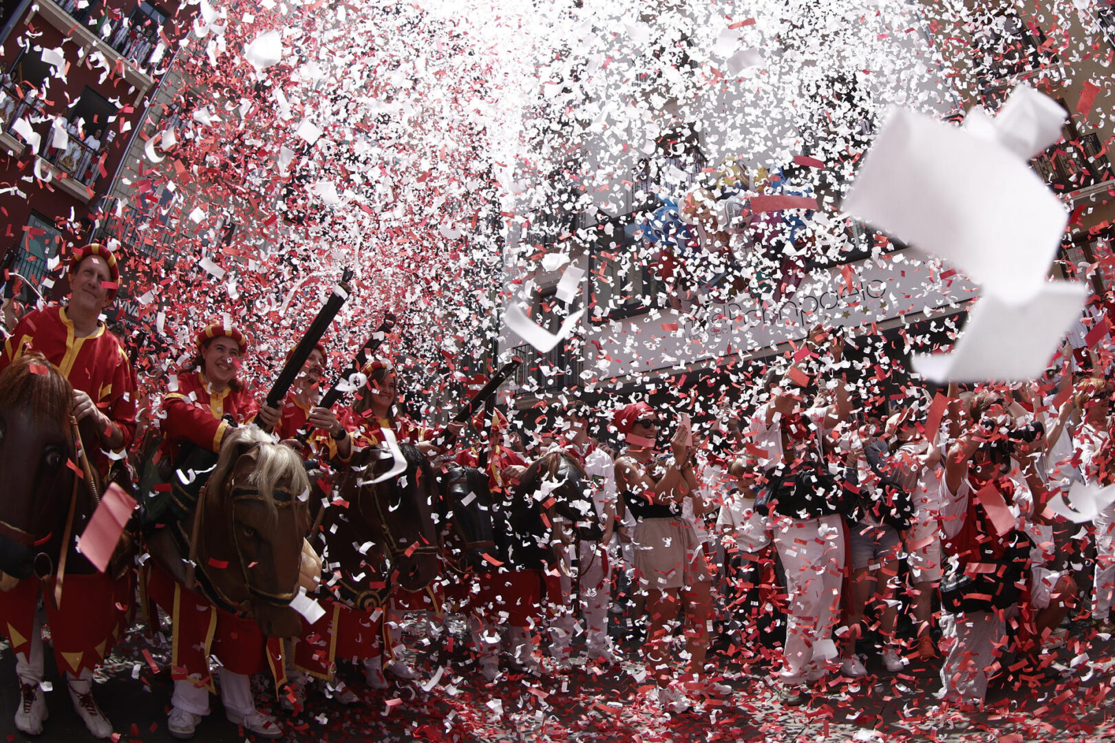 fiestas de pueblo