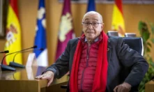 Agustín Jiménez Crespo - Política