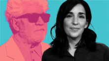 Alauda Ruiz de Azúa: en las entrañas del querer