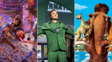 Anuncios del Destination D23: Marvel, Disney, Pixar...