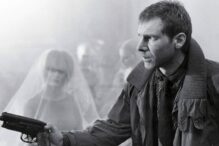 Blade Runner (1982) - Cultura