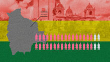 Bolivia