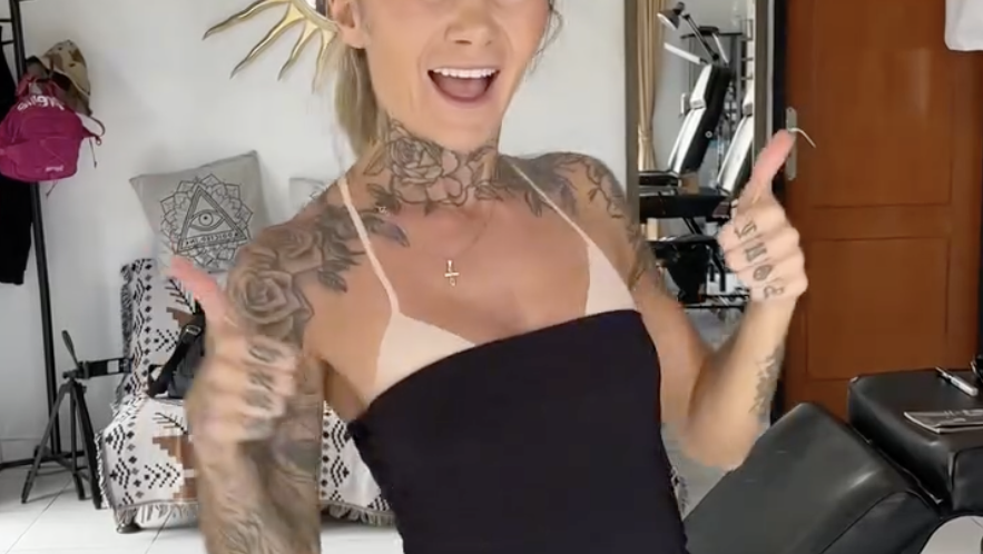 bikini