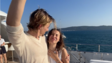 Millie Bobby Brown
