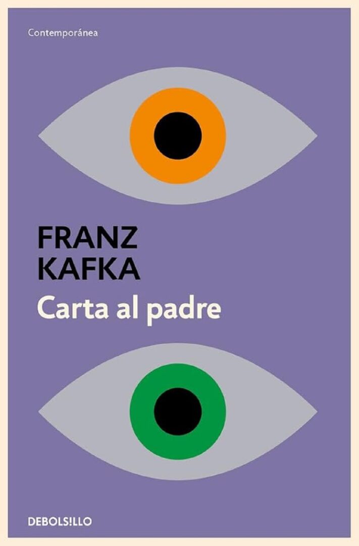 Carta al padre - Mejores libros cortos