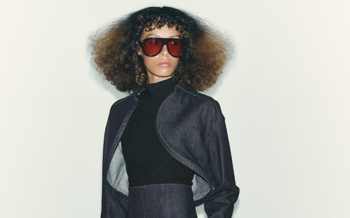 Cinco novedades otoñales de Zara para marcar tendencia
