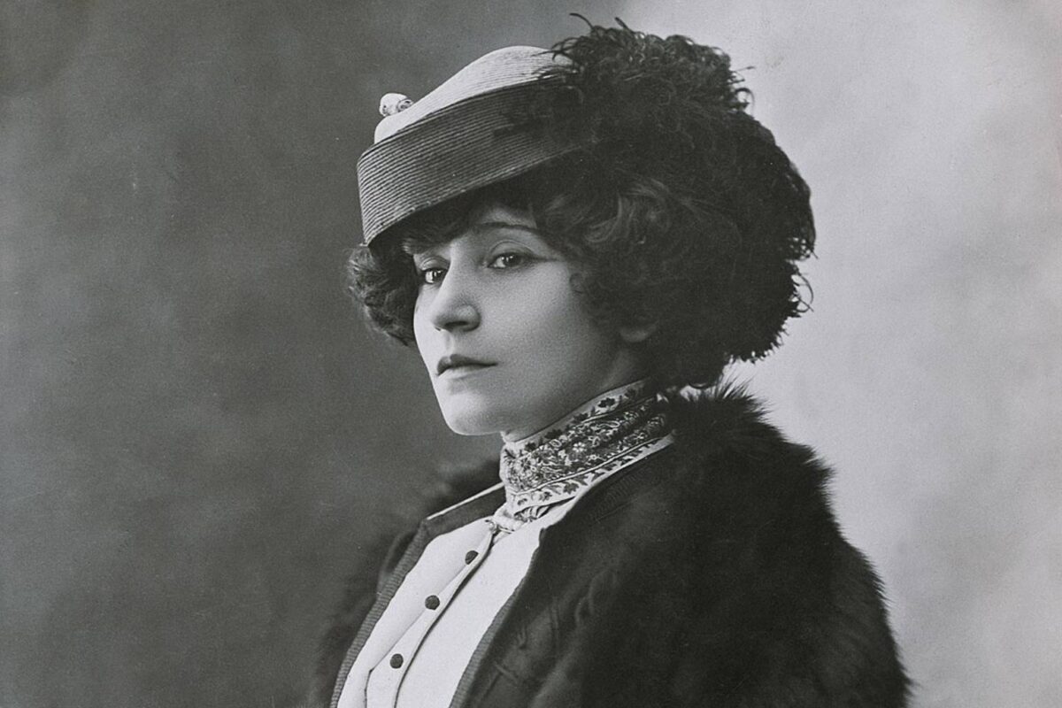 Colette - Cultura