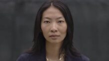 La directora china Constance Tsang estrena 'Blue Sun Palace'