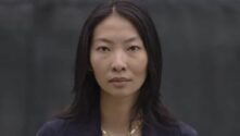 La directora china Constance Tsang estrena 'Blue Sun Palace'