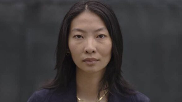 La directora china Constance Tsang estrena 'Blue Sun Palace'