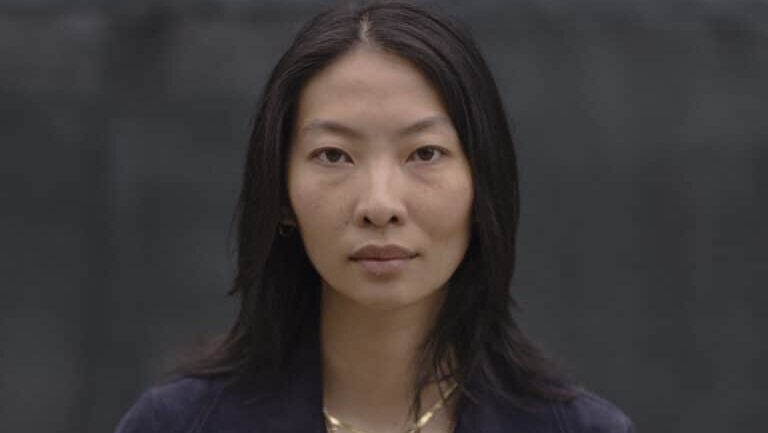 La directora china Constance Tsang estrena 'Blue Sun Palace'
