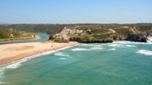 Costa Vicentina, la joya costera desconocida de Portugal