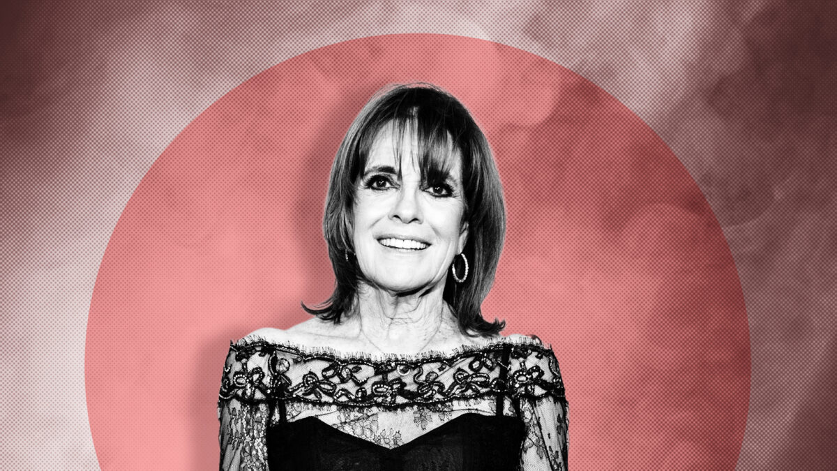 Linda Gray