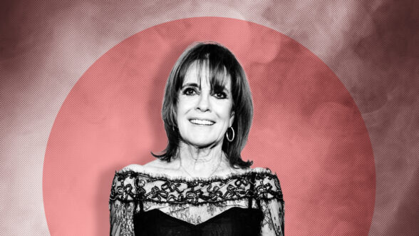 Linda Gray