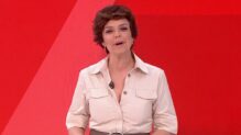 Cristina Villanueva deja laSexta después de 20 años