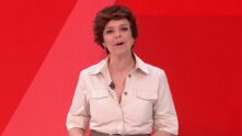Cristina Villanueva deja laSexta después de 20 años