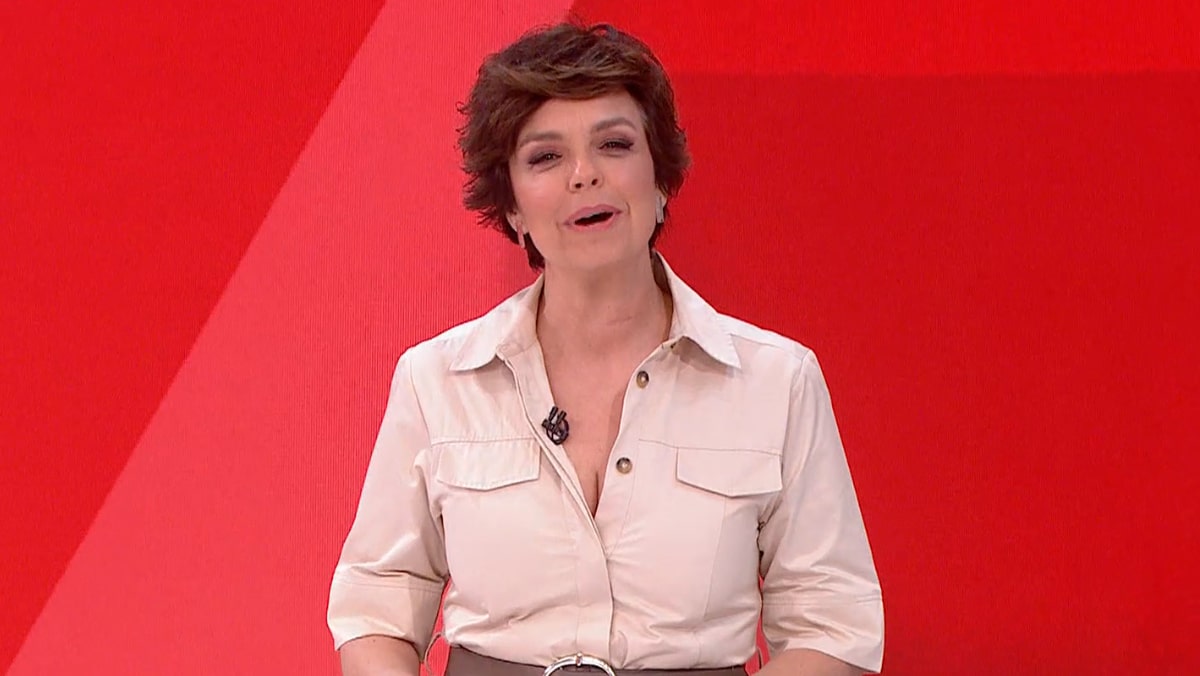 Cristina Villanueva deja laSexta después de 20 años