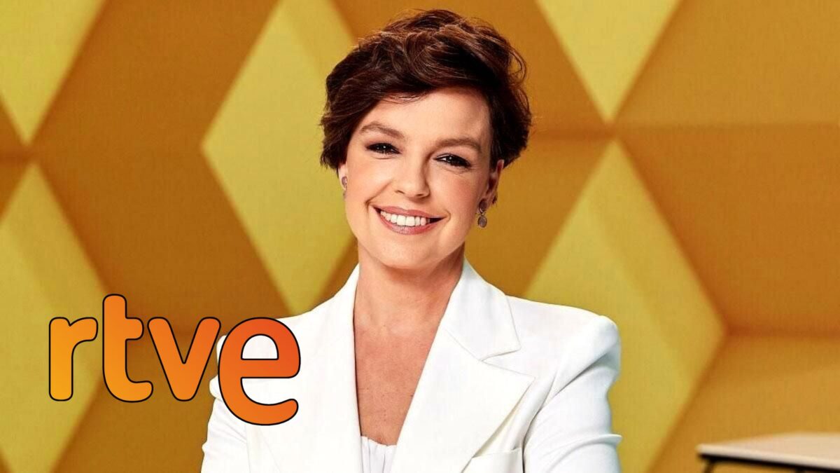 Cristina Villanueva se une a RTVE y presentará dos programas