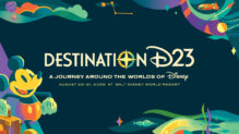D23 2025: qué es, anuncios, sorpresas y mucho más