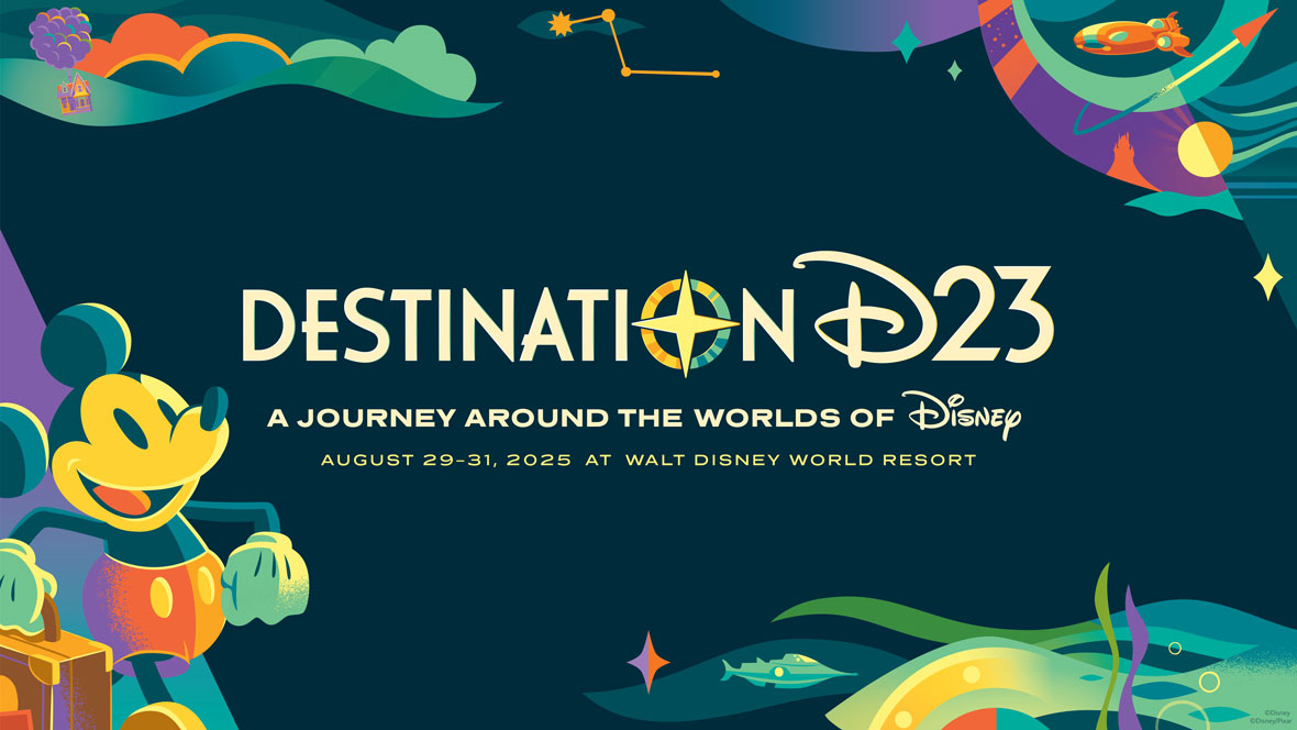 D23 2025: qué es, anuncios, sorpresas y mucho más