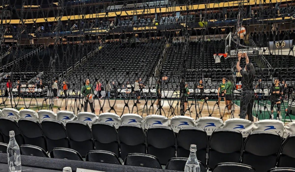 WNBA