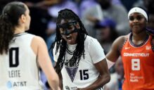 WNBA