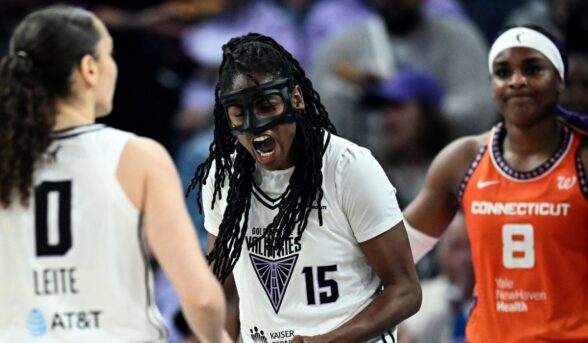 WNBA