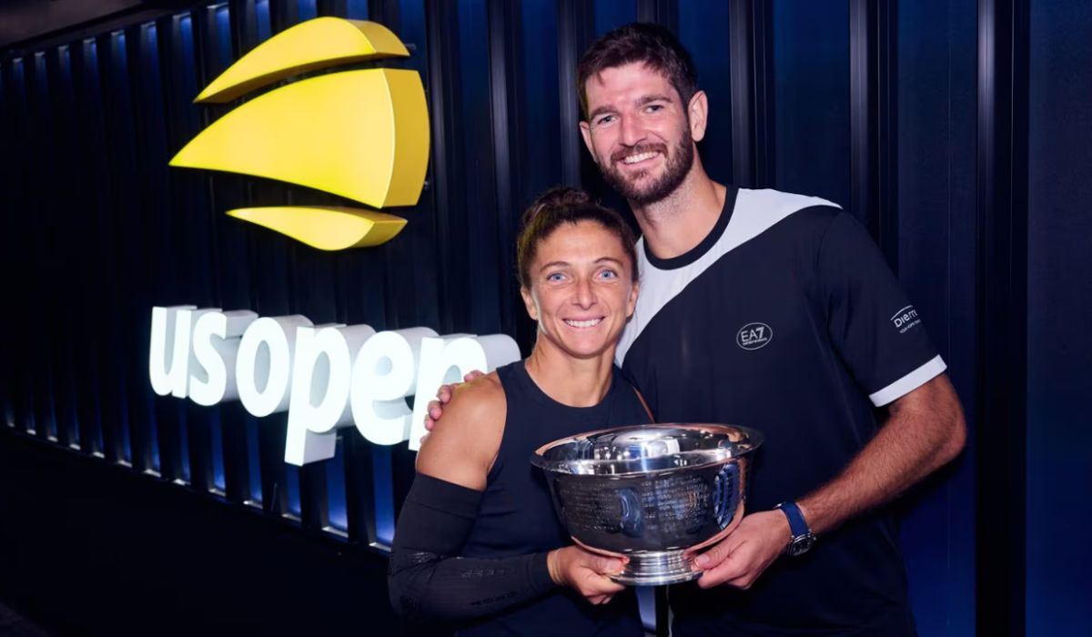 US Open