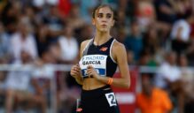 Daniela García España