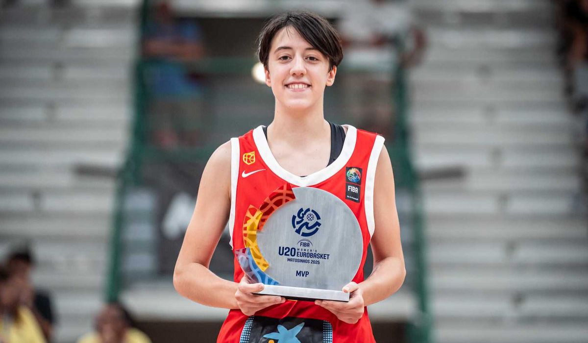 Gina García