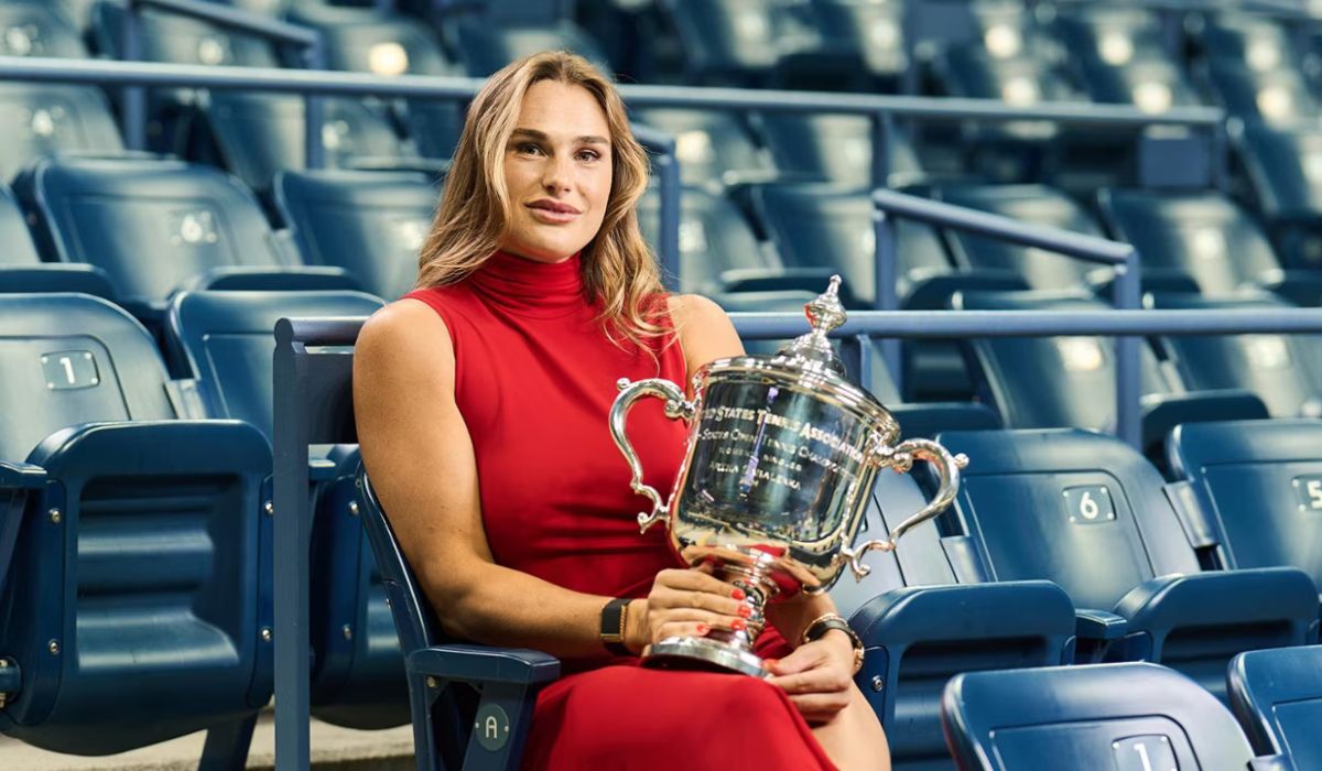 US Open