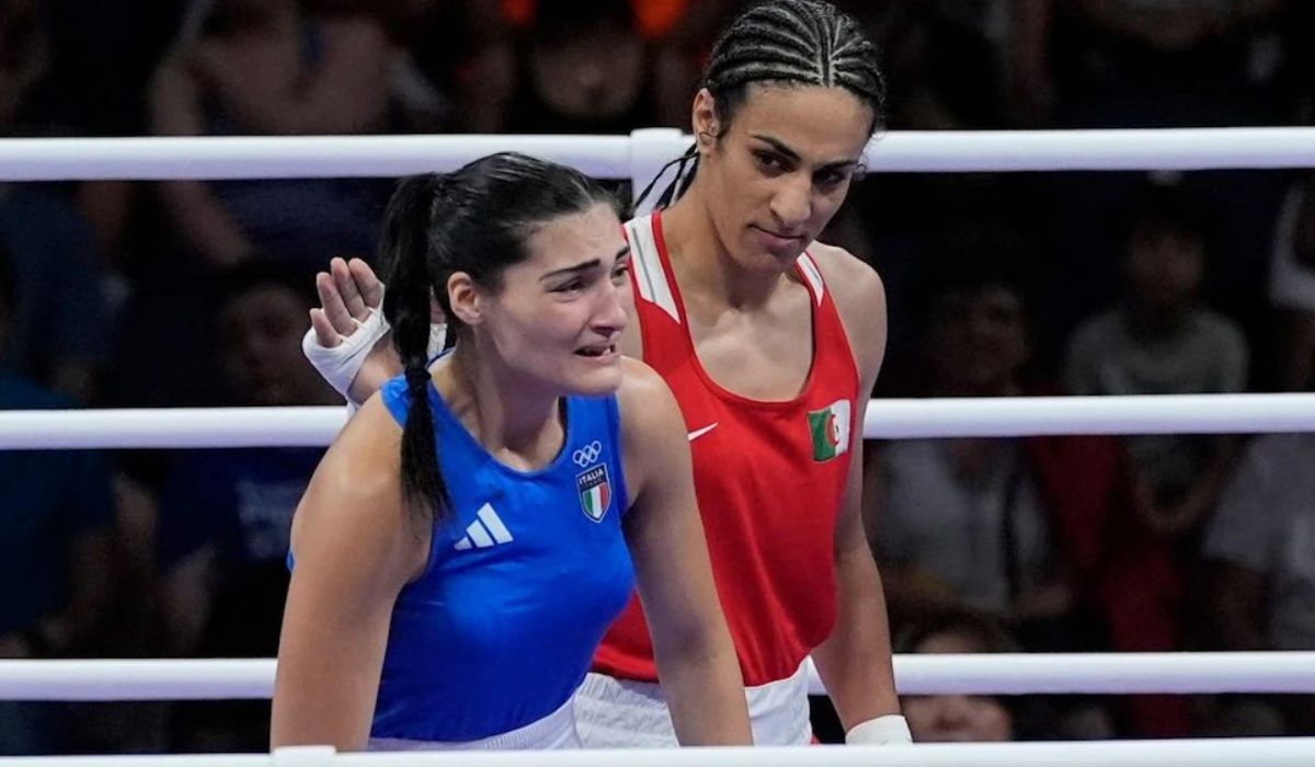 boxeo